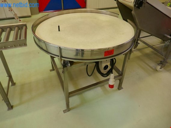 Used Sorting table for Sale (Auction Premium) | NetBid Industrial Auctions