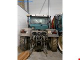 Fendt Xylon 22 Farm tractor