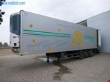 Schmitz Cargobull SKO 24/L 13.4 FP 45 3-axle refrigerated trailer