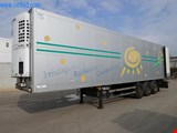 Schmitz Cargobull SKO 24/L 3-axle refrigerated trailer