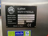 Ilapak Astra.STD Horizontal form fill and seal machine