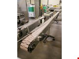 SA Dispac CONV Chain conveyor belts
