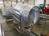 Turatti Inox Stainless steel washing drum