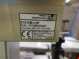 Etis System 4 HP Etikettiermaschine