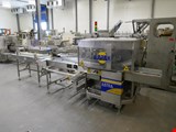 Ilapak Astra PC Form fill and seal packaging line