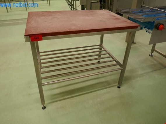 Used Sortiertisch for Sale (Trading Premium) | NetBid Industrial Auctions