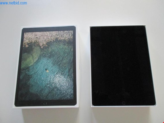 Apple iPad Pro 12.9 2 Tablet PC (Auction Premium) | NetBid ?eská republika
