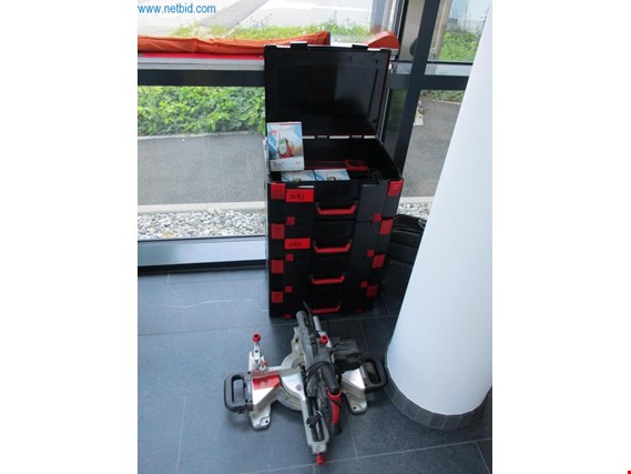 Assembler tool kits kupisz używany(ą) (Auction Premium) | NetBid Polska