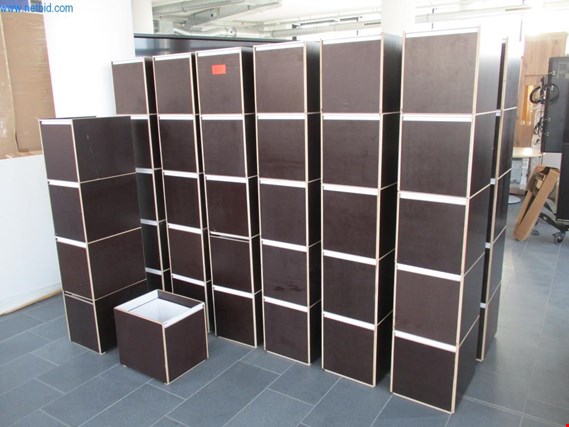1 Posten Sample / assortment boxes (Auction Premium) | NetBid España