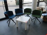 Lapalma Cut Design Francesco Rota Upholstered chairs