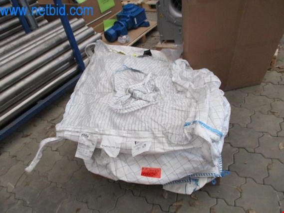 Used Pema 15 Big Bags for Sale (Auction Premium) | NetBid Industrial Auctions