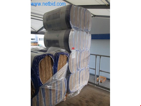 Knauf TP115 1 Posten Partition wall insulation panels (Auction Premium) | NetBid España