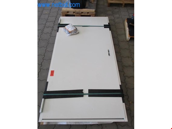 Used Fire door for Sale (Auction Premium) | NetBid Industrial Auctions