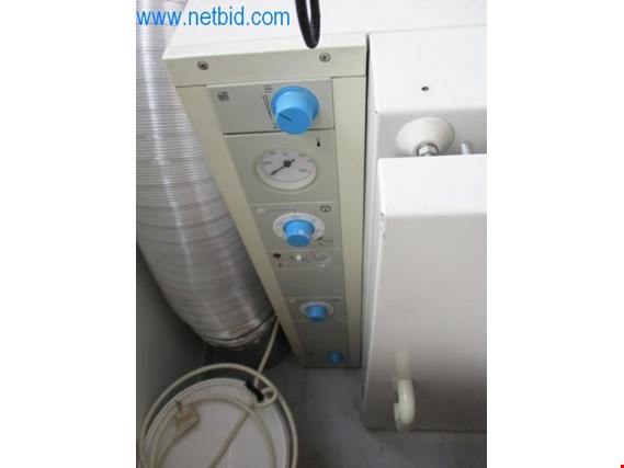 Heraeus T6200 Wärmeschrank gebraucht kaufen (Auction Premium) | NetBid Industrie-Auktionen