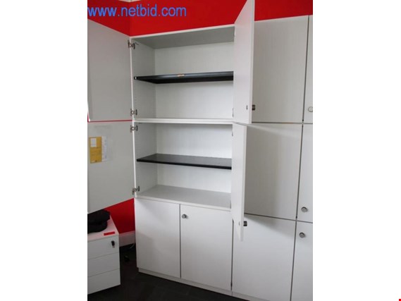 Used Wall unit for Sale (Auction Premium) | NetBid Industrial Auctions