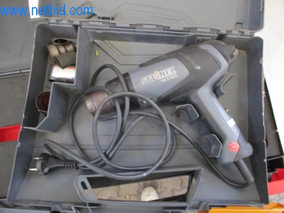 Steinel HG2120E Hot air tool (Auction Premium) | NetBid España