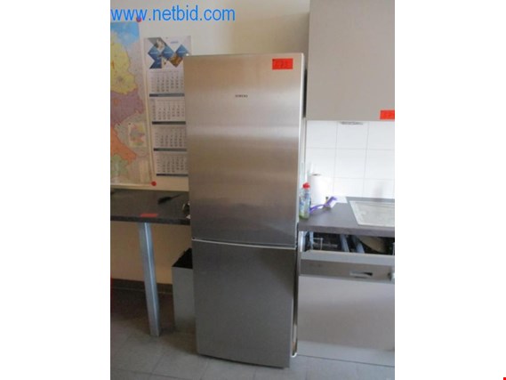 Fridge freezer (Auction Premium) | NetBid España