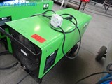 Remko PGT 100 mobile space heater