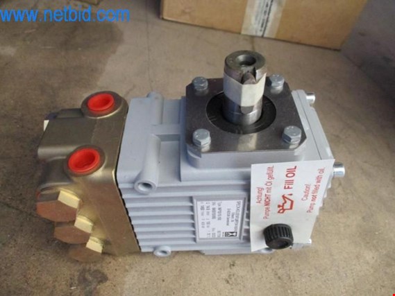 Speck NP10 / 15 - 150 High pressure pump unit (Auction Premium) | NetBid España