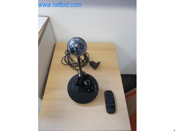 Logitech BCC950 Videokonferenz Webcam gebraucht kaufen (Auction Premium) | NetBid Industrie-Auktionen
