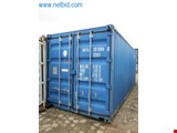 A20-09DE 20´-Materialcontainer