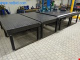 Siegmund Welding and clamping tables