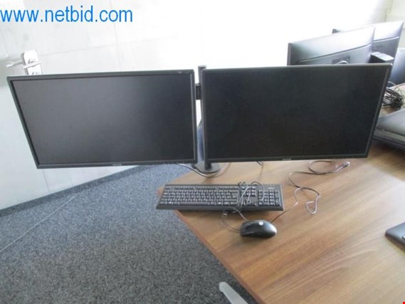 Used Terra 2 24"-Monitore for Sale (Auction Premium) | NetBid Industrial Auctions
