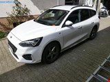 Ford Focus Turnier ST-Line 1.5 L EcoBoost Car - surcharge with reservation