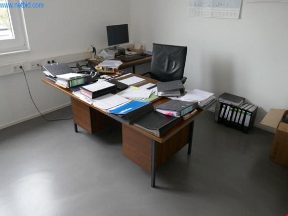 Office equipment (Online Auction) | NetBid España