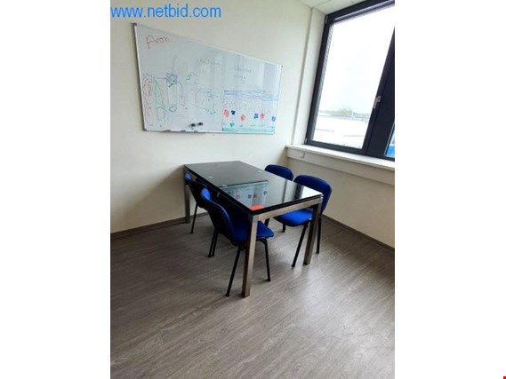 Used Meeting table for Sale (Trading Premium) | NetBid Slovenija