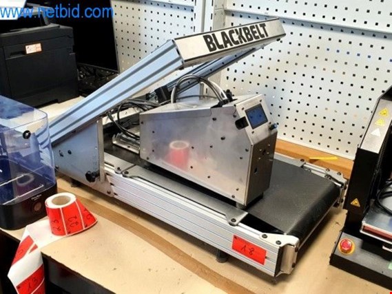 Blackbelt 3D Tischversion 3D printer gebruikt kopen (Trading Premium) | NetBid industriële Veilingen