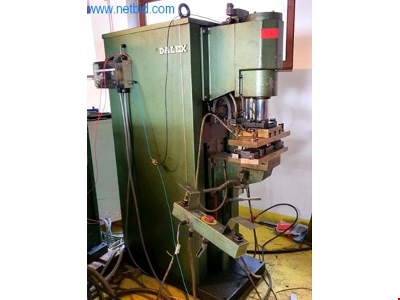 Used Welding cell for Sale (Trading Premium) | NetBid Industrial Auctions