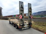 Müller Mitteltal T3 Profi 30,0 3-axle low loader trailer