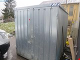 BOS SC3000-3X2SZ Materiaal container