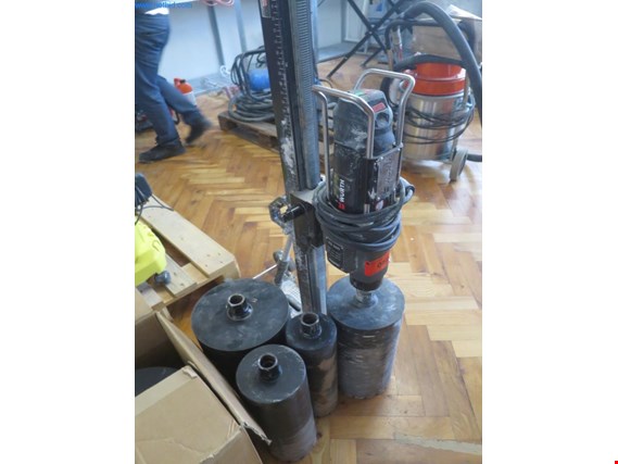 Used Würth DS300 Core drill for Sale (Auction Premium) | NetBid Industrial Auctions