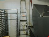 Würth Folding ladder