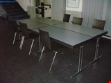Hiller Folding tables