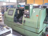 Mazak QT20-U CNC lathe