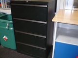 8 Hanging file cabinets