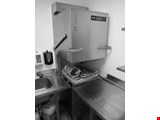 Winterhalter PT Series Hood dishwasher - surcharge with reservation