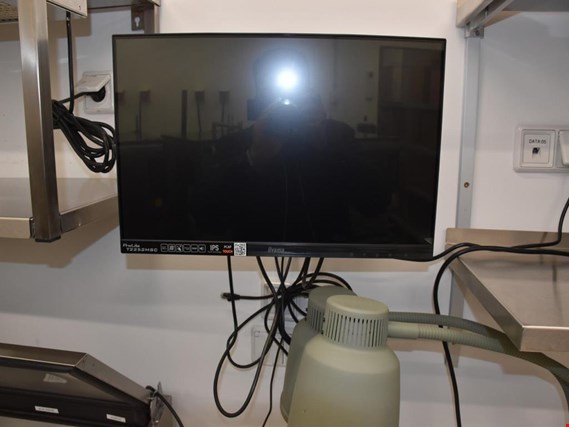 Iiyama T2252MSC 3 22" touch monitors - surcharge subject to change (Auction Premium) | NetBid ?eská republika