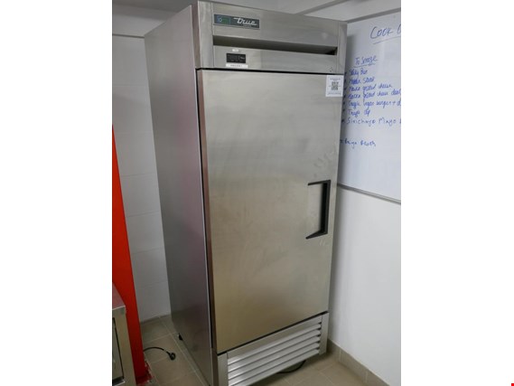 True T-23F-HC Gastro freezer - surcharge with reservation (Auction Premium) | NetBid ?eská republika