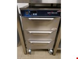 Alto-SHAAM 500-3DN mobile warming drawer cabinet - surcharge with reservation