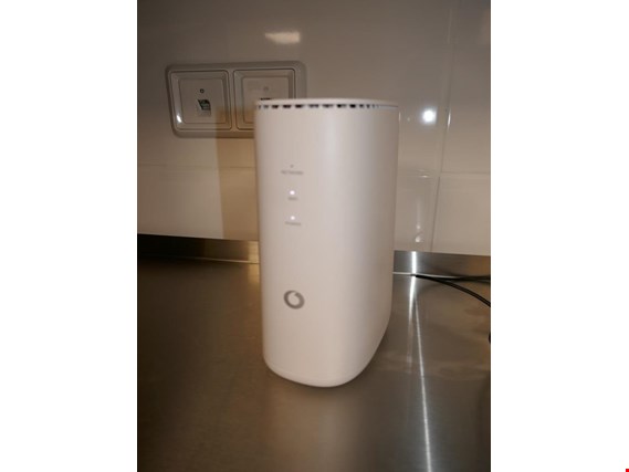 Used ZTE MF289F Router - surcharge with reservation for Sale (Auction Premium) | NetBid Industrial Auctions