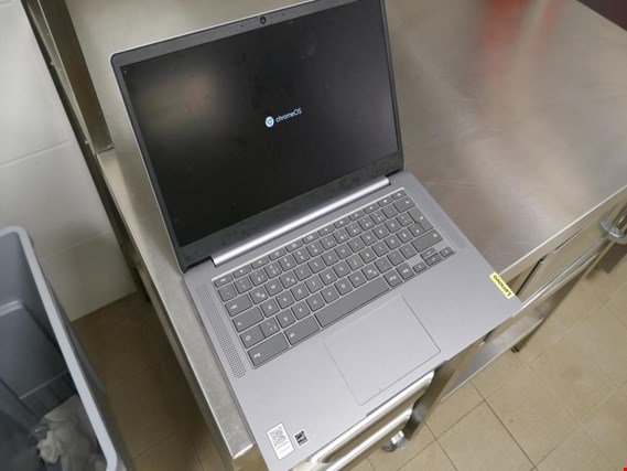 Lenovo Chromebook Idea Pad 3 Notebook - surcharge with reservation (Auction Premium) | NetBid España