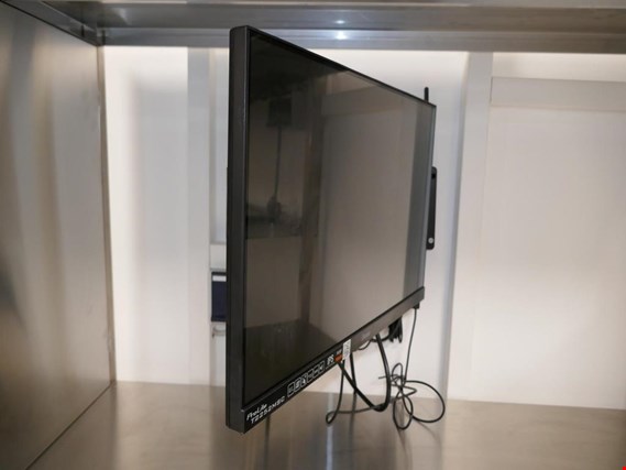 Used Iiyama T2252MSC 22" touchmonitor - surcharge with reservation for Sale (Auction Premium) | NetBid Industrial Auctions