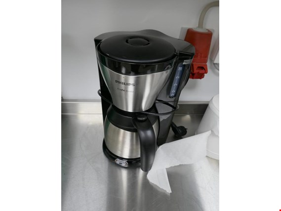Philips Kaffee GAIA Coffee brewing machine - surcharge subject to change (Auction Premium) | NetBid España