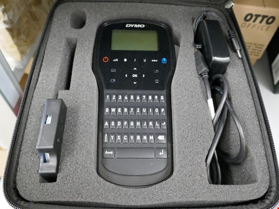 Used Dymo Label Manager 280 Labeling device - surcharge with reservation for Sale (Auction Premium) | NetBid Industrial Auctions