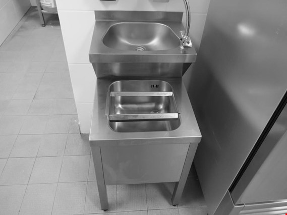 Washbasin combination - surcharge with reservation (Auction Premium) | NetBid España