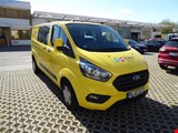 Ford Transit Custom Transporter - surcharge with reservation according to §168